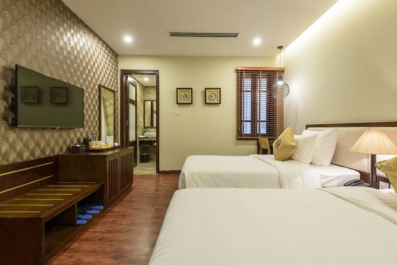 Midori Boutique Hotel