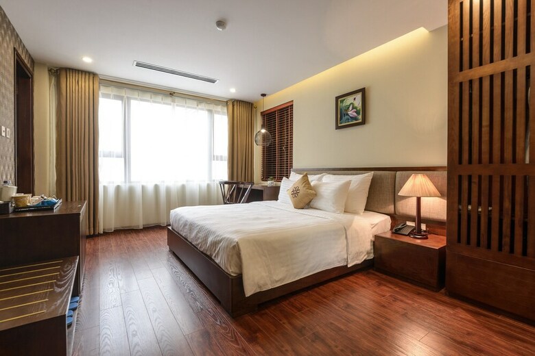 Midori Boutique Hotel