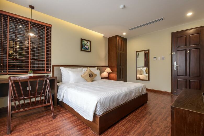 Midori Boutique Hotel