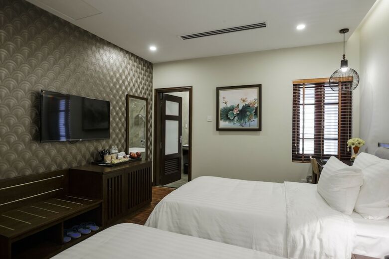 Midori Boutique Hotel