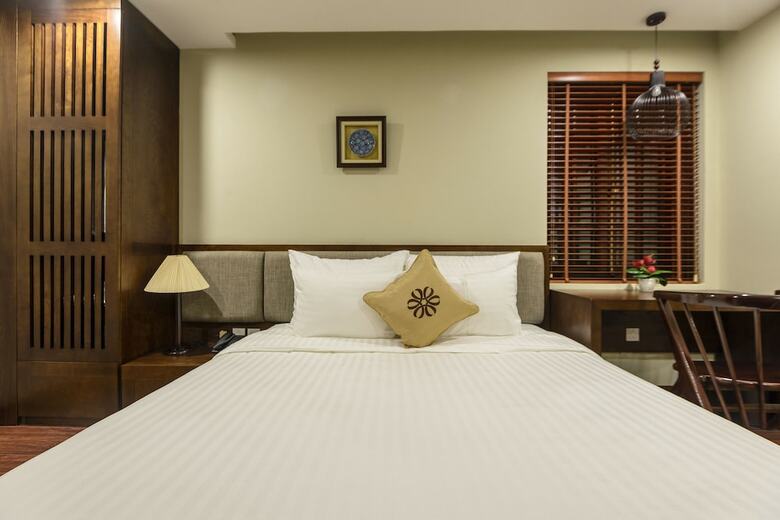 Midori Boutique Hotel