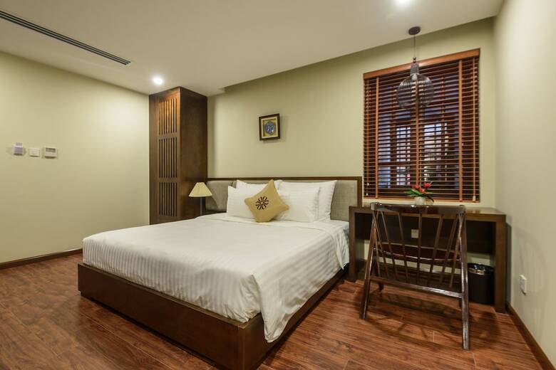 Midori Boutique Hotel