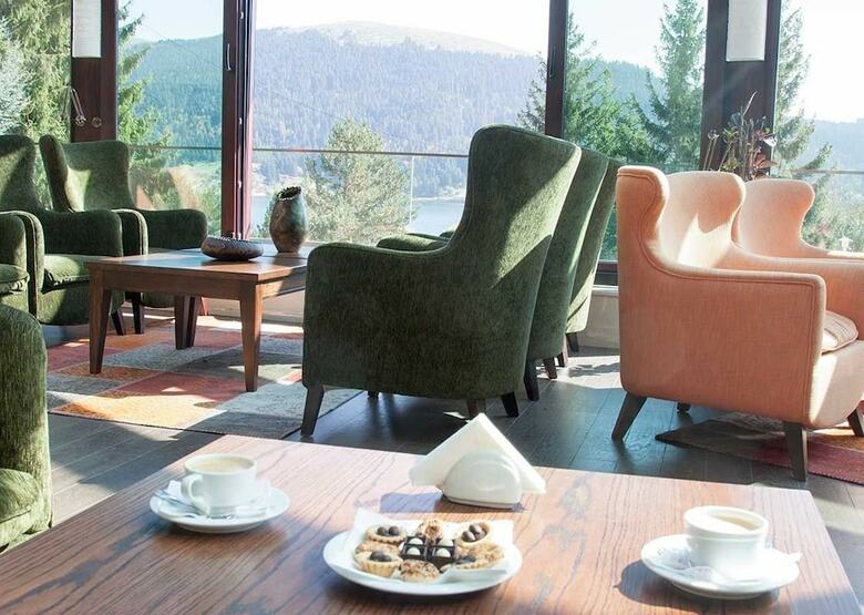 Hotel Abant Kosk