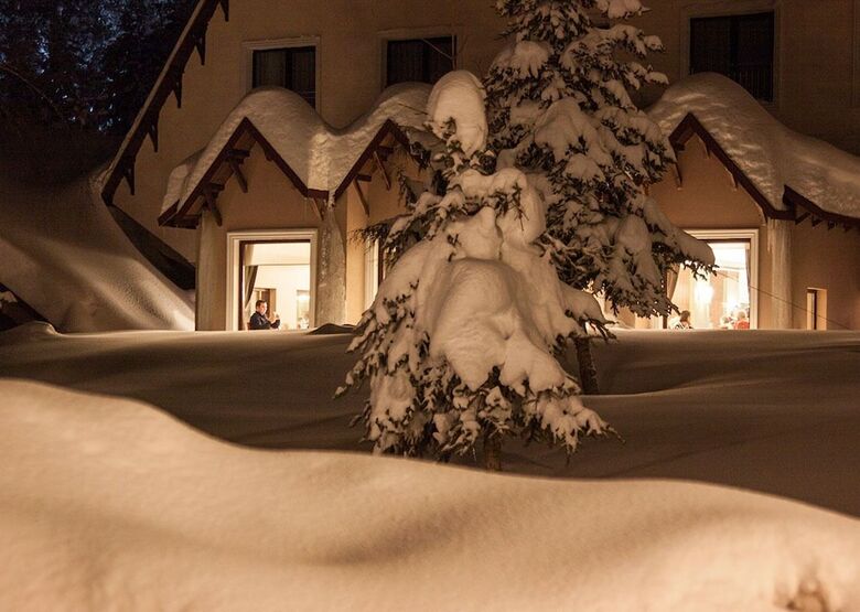 Hotel Abant Kosk