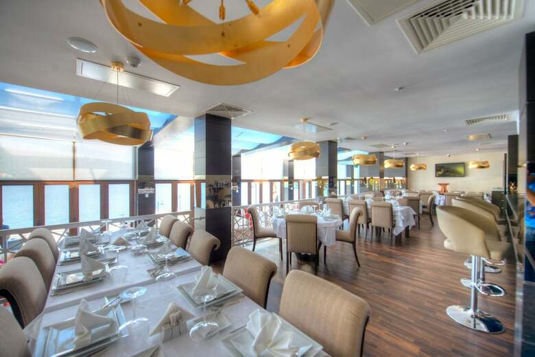 Hotel Abant Kosk