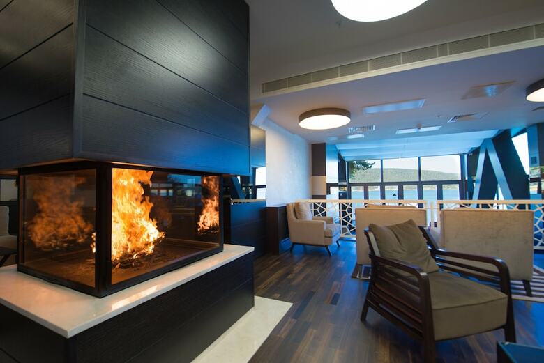 Hotel Abant Kosk
