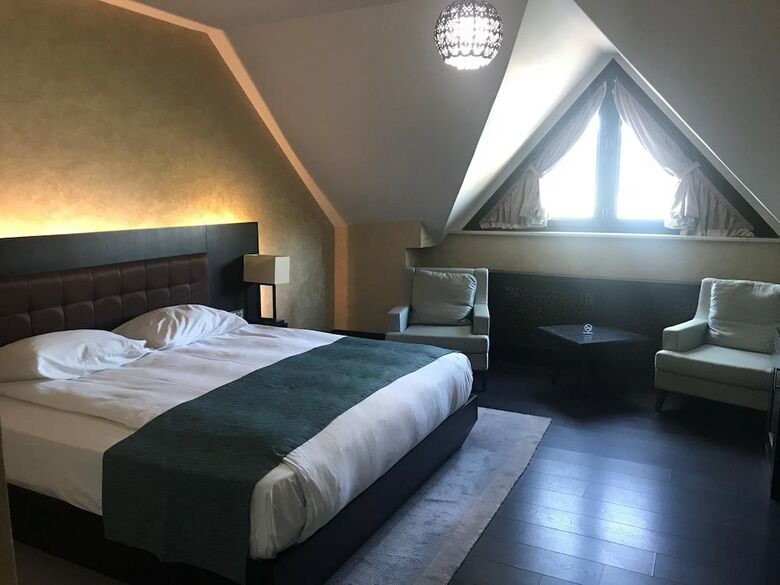 Hotel Abant Kosk