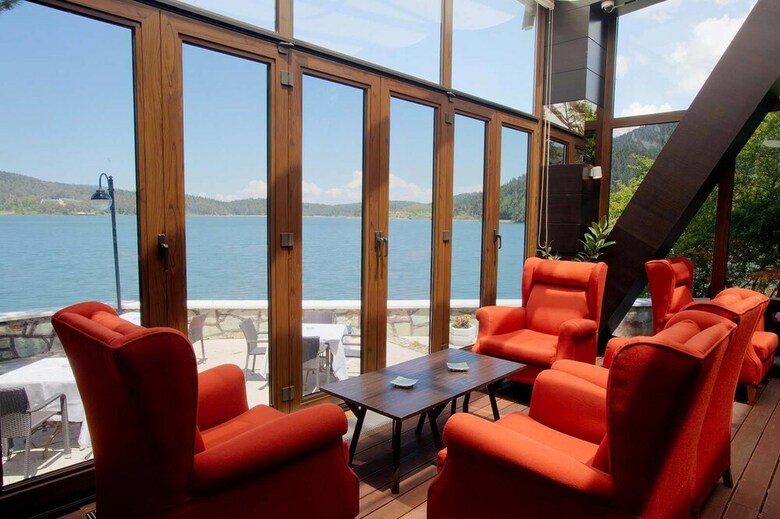 Hotel Abant Kosk