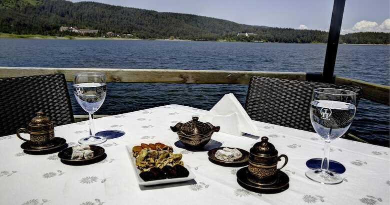 Hotel Abant Kosk