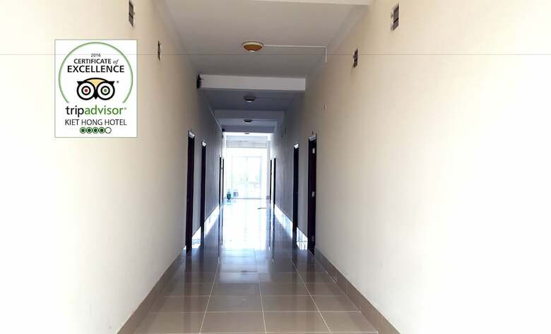 Kiet Hong Hotel