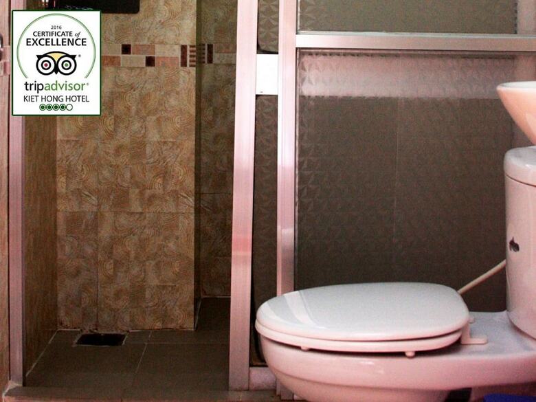 Kiet Hong Hotel