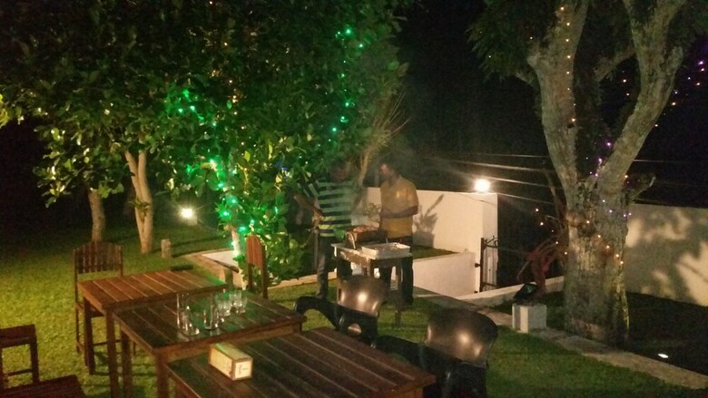Ahangama Eco Villa