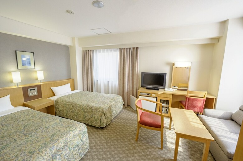 Hotel Unizo Inn Tokyo Asakusa