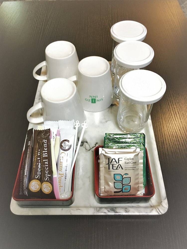 Hotel Unizo Inn Tokyo Asakusa