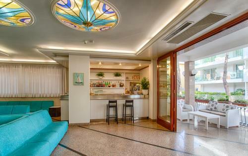 Hotel Villa Eugenia