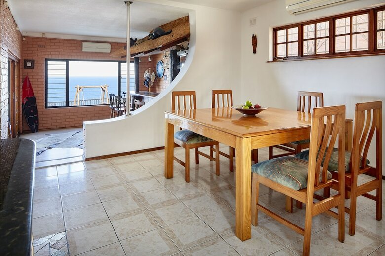 Garvies Surf House