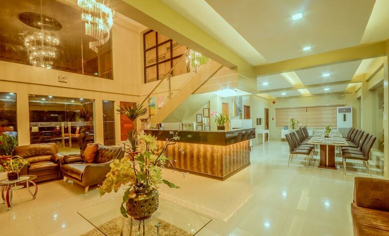 Hotel Rema Tourist Inn