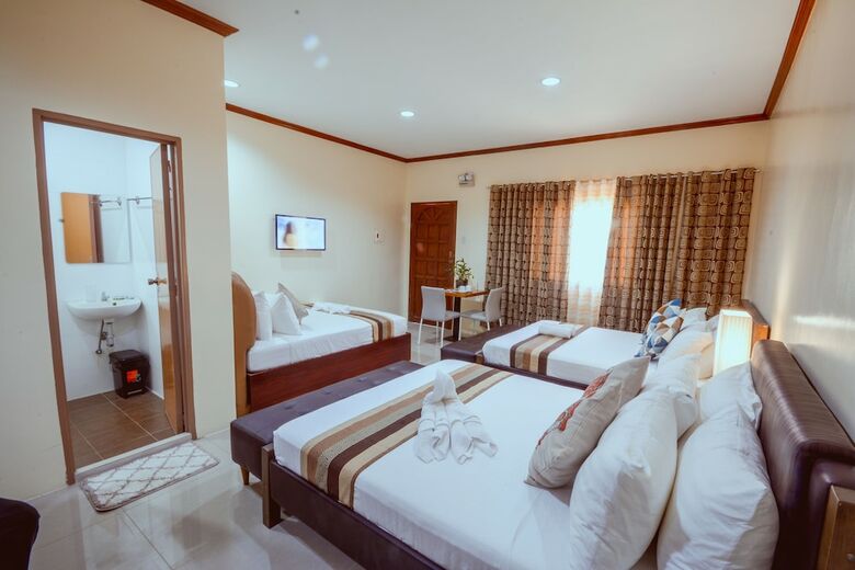 Hotel Rema Tourist Inn