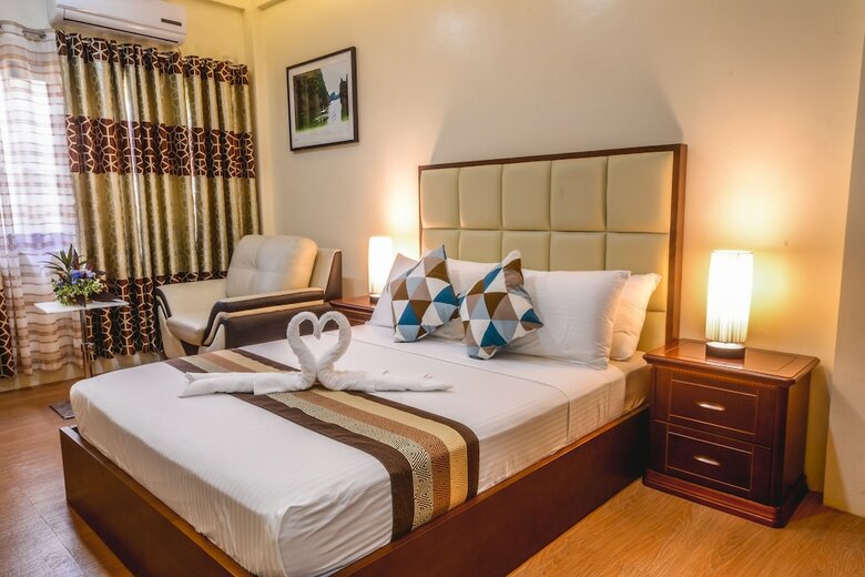 Hotel Rema Tourist Inn