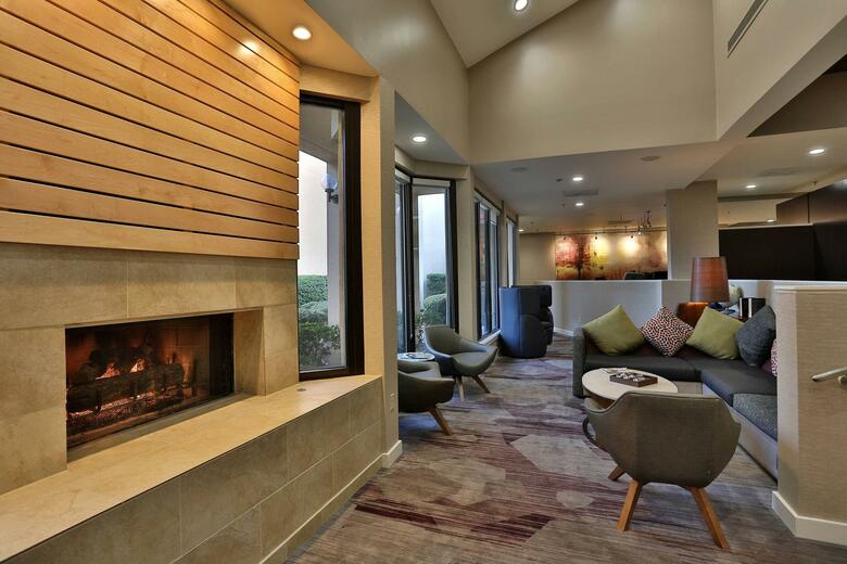 Hotel Courtyard By Marriott Montgomery