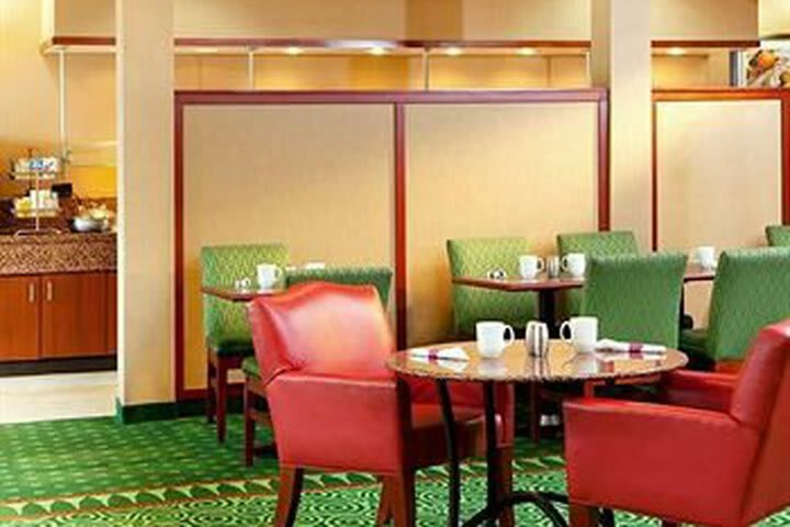 Hotel Courtyard By Marriott Montgomery