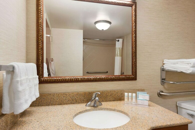 Hotel Hampton Inn & Suites Williamsburg Historic District
