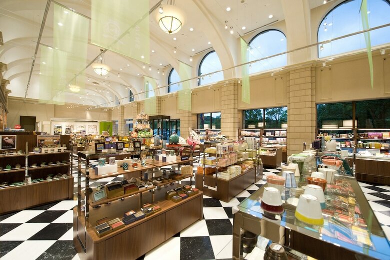 Hotel Okura Jr Huis Ten Bosch