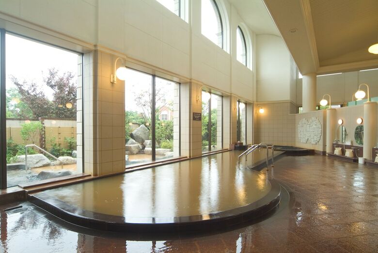 Hotel Okura Jr Huis Ten Bosch
