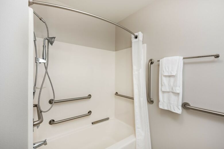 Hotel Holiday Inn Express Warrenton