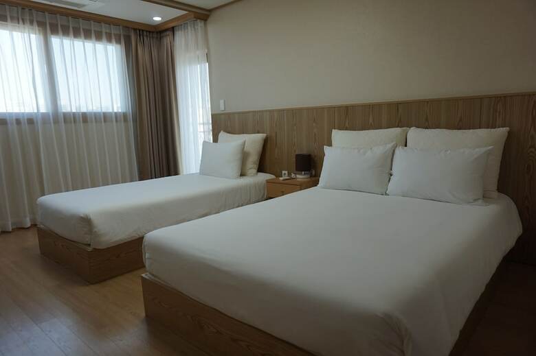 Dongwon Hotel