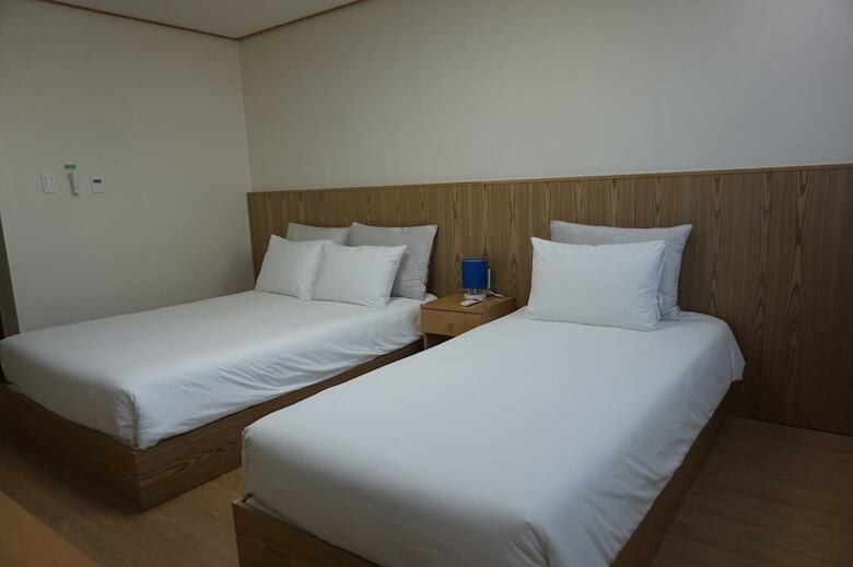 Dongwon Hotel