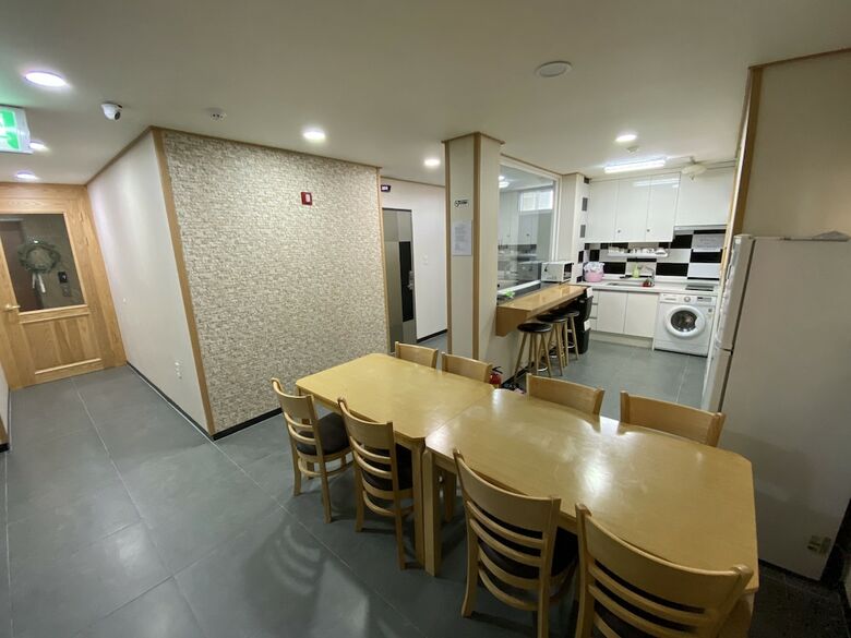 Dongwon Hotel