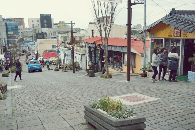 Dongwon Hotel