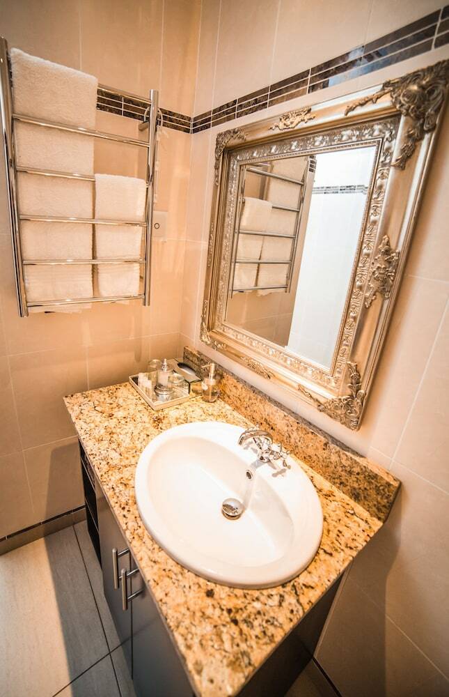 Hotel Annvilla Guesthouse