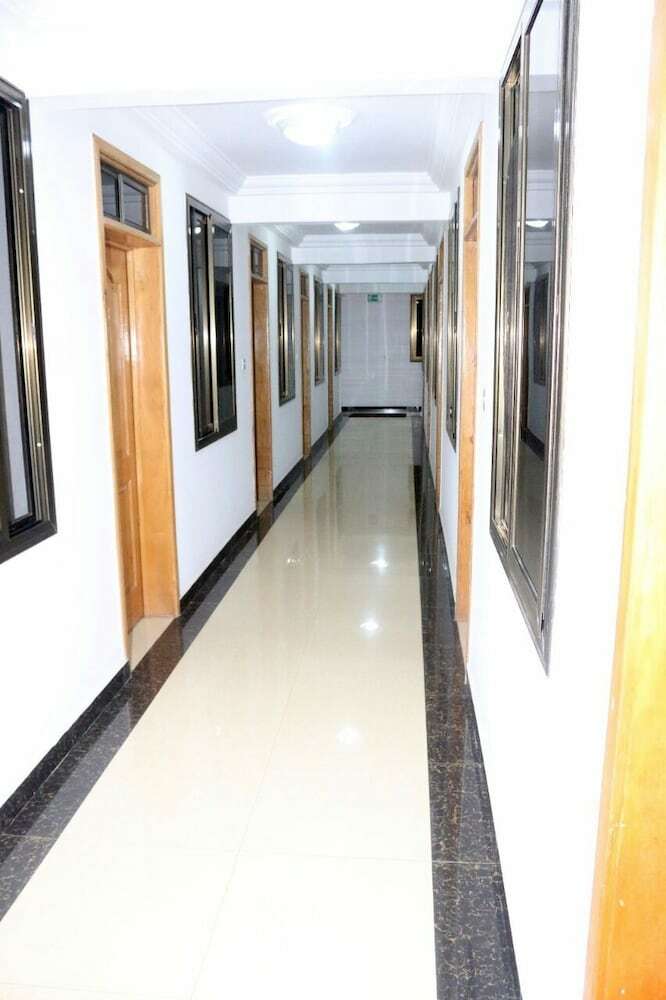 Angels Heights Hotel