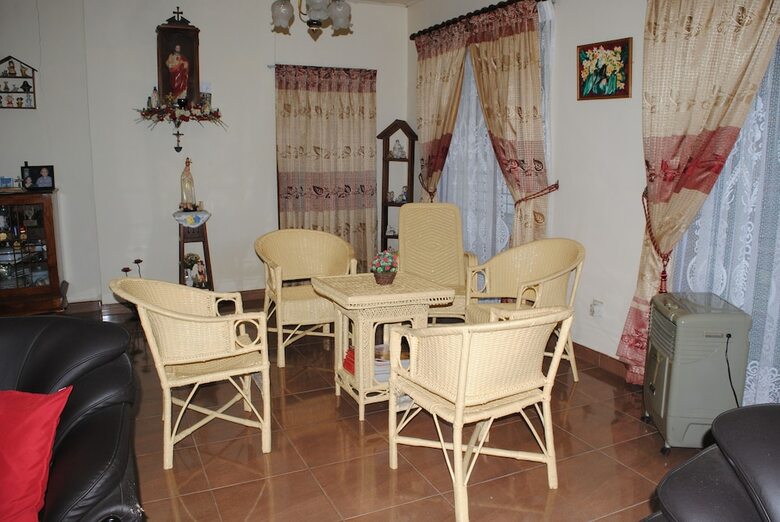 Hotel Relaxed Style Of Stay
