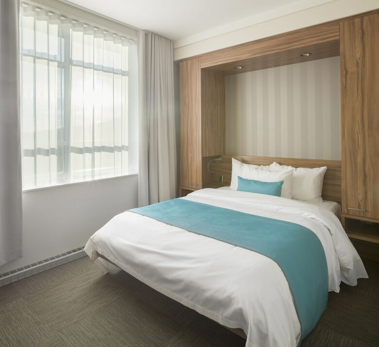 Apartamento Hotel Valcartier