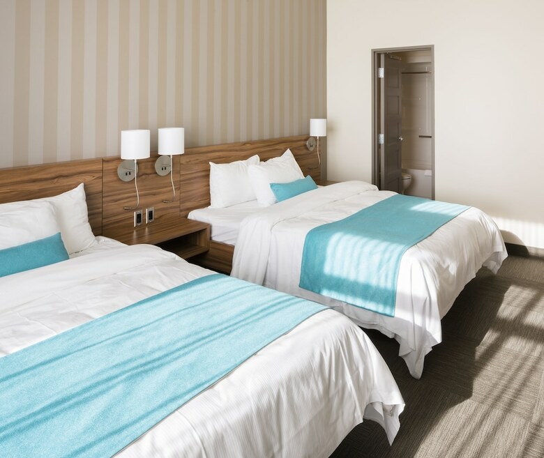 Apartamento Hotel Valcartier