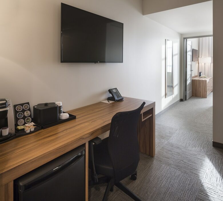 Apartamento Hotel Valcartier