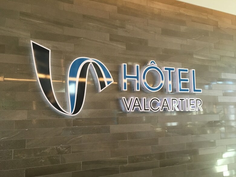 Apartamento Hotel Valcartier