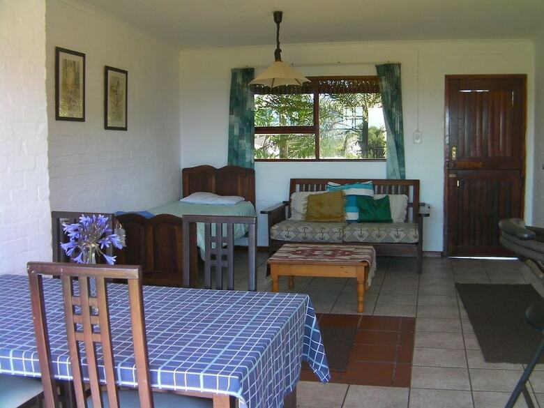 Agroturismo Tsitsikamma On Sea