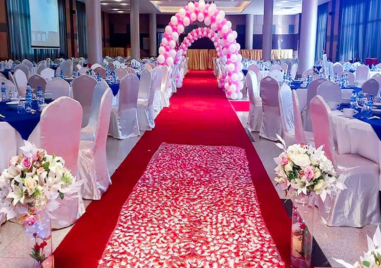 Hotel Ss Aung Ban
