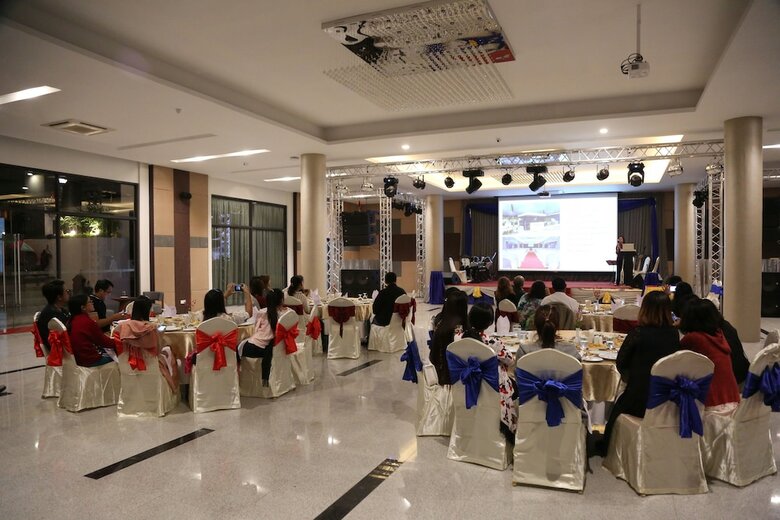 Hotel Ss Aung Ban