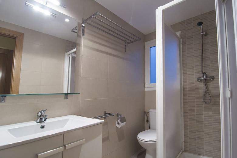 Rv Hotels Apartamentos Provenzal