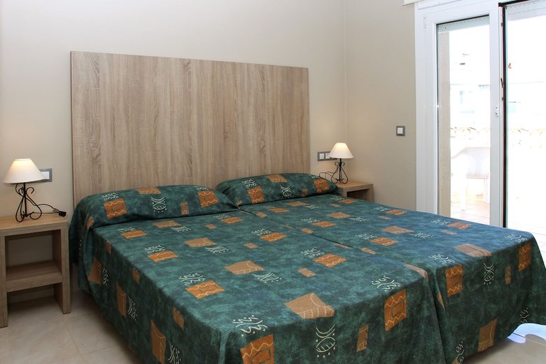 Rv Hotels Apartamentos Provenzal