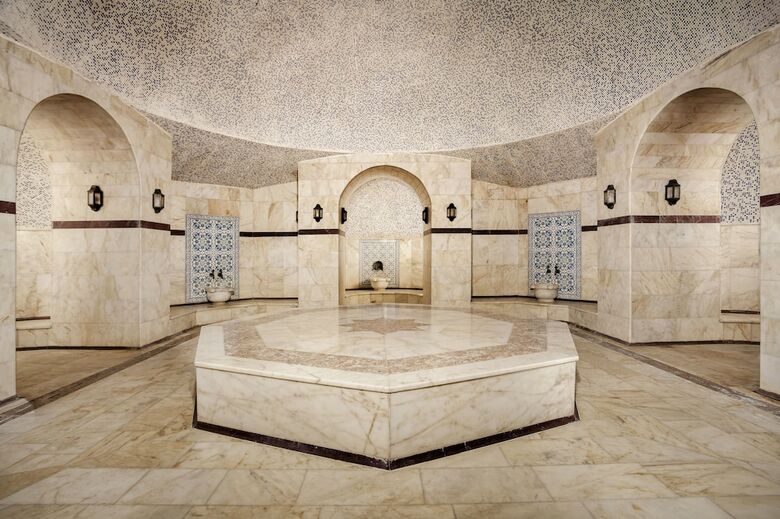 Hotel Turan Prince - All Inclusive