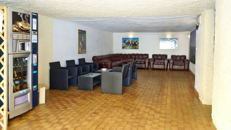 Apartamento Blu Baita