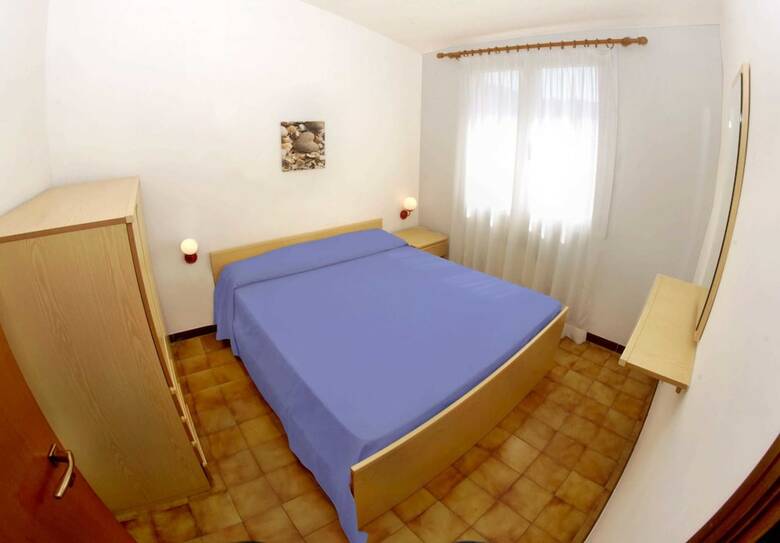 Apartamento Blu Baita