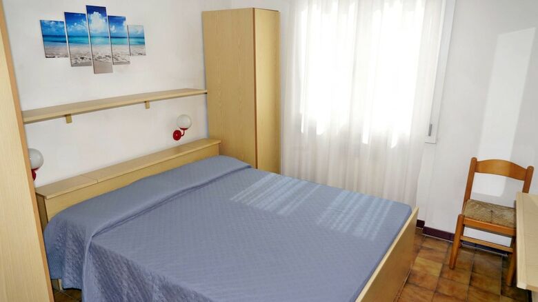 Apartamento Blu Baita