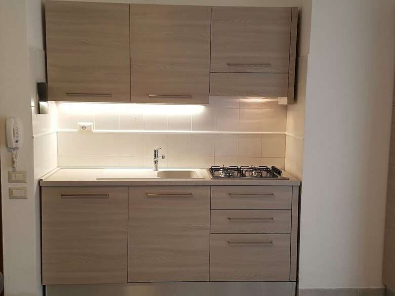 Apartamento Blu Baita